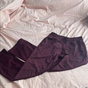 Vintage Nike Pants